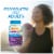 Emergen-C Immune+ Elderberry Gummies Perspective: left