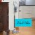 BLACK+DECKER POWERSERIES+ 16V MAX Cordless Stick Vacuum, Multi-Surface, White (BHFEA420J) Perspective: left
