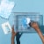 Rit® Aquamarine All Purpose Dye Perspective: left