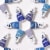 Rit® All Purpose Liquid Dye - Navy Blue Perspective: left