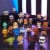 Just Play Doorables Star Wars™ Mini Galaxy Peek Perspective: left