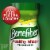 Benefiber Healthy Shape Prebiotic Fiber Digestive Health Supplement Powder Perspective: left