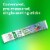 Benefiber Dual Action Biotic plus Stress Relief Perspective: left