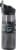 Camelbak eddy+ Water Bottle - Charcoal Perspective: left