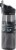 Camelbak eddy+ Water Bottle - Charcoal Perspective: left