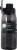 CamelBak® Chute Mag Water Bottle - Charcoal Perspective: left