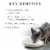 Reveal In Gravy Tuna Fillet Grain Free Cat Food Perspective: left