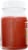 Yankee Candle® Honey Clementine Scented Candle Perspective: left