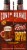 Coney Island Brewing Co. Hard Root Beer Perspective: left