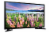 Samsung 40" Full HD Smart TV - 40N5200 Perspective: left