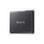 Samsung Portable SSD T7 MU-PC500T/AM 500GB USB 3.2 Gen 2 External Solid State Perspective: left