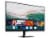 Samsung Smart Monitor Perspective: left