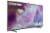 Samsung Q60AA QLED TV Perspective: left