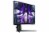 Samsung 27in Odyssey G30A Gaming Monitor Perspective: left