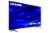 Samsung 50in TU690T Crystal UHD 4K Smart TV Perspective: left