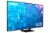 Samsung QLED 4K TV Perspective: left