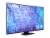 Samsung 65” QLED 4K UHD LED HDR Smart TV - 65Q80C Perspective: left
