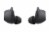 Samsung Galaxy Buds - Graphite Perspective: left