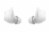 Samsung Galaxy Buds - White Perspective: left