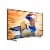 Samsung 65" QLED 4K Quantum UHD LED HDR Smart TV - 65Q60D Perspective: left