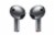 Samsung Galaxy Buds 3 Silver Perspective: left