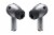 Samsung Galaxy Buds 3 Pro Silver Perspective: left