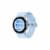 Samsung Galaxy Watch FE Smartwatch - Blue Perspective: left