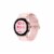 Samsung Galaxy Watch FE Smartwatch - Pink Gold Perspective: left