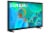 Samsung HD 4K TV Perspective: left