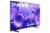 Samsung 75" Crystal UHD 4K TV Perspective: left