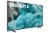 Samsung 75" QLED 4K TV Perspective: left