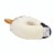 Squishmallows Cam the Cat Children's Slippers-Small Perspective: left