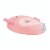 Squishmallows Maribel Butterfly Girls Slippers-Medium Perspective: left