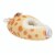 Squishmallows Gary Giraffe Slippers Perspective: left