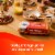 Happy Egg Co.® Free Range Large Brown Eggs Perspective: left