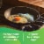 Happy Egg Co.® Organic Free Range Grade A Eggs Perspective: left