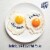 Happy Egg Co® Free Range Large Brown Vitamin+ Eggs Perspective: left