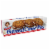 Little Debbie Oatmeal Creme Pies, 4 Boxes, 48 Soft Oatmeal Cookies with Creme Perspective: left