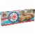 Little Debbie Glazed Donut Sticks, 16 Boxes, 96 Individually Wrapped Sweet Glaze Donuts Perspective: left