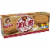 Peanut Butter Creme Pies, 9 Big Pack Boxes, 54 Individually Wrapped PB Sandwich Cookies Perspective: left
