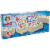 Little Debbie Birthday Cakes, 12 Boxes, 96 Individually Wrapped Vanilla Cakes Perspective: left