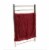 Mind Reader Large Electric Heated Wall Mounted Warmer Perspective: left
