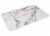 Mind Reader Diatomite Fast Drying Bath Mat - Granite Perspective: left