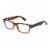 Foster Grant® Conan Multi Focus Readers Perspective: left