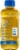 Electrolit® Passion Fruit Electrolyte Drink Perspective: left
