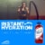Electrolit Premium Hydration Fruit Punch Sports Drink Bottle Perspective: left