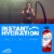 Electrolit Premium Hydration Fruit Punch Sports Drink Bottle Perspective: left