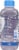 Electrolit™ Zero Berry Blast Electrolyte Beverage Perspective: left