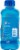Electrolit Zero Electrolyte Beverage - Blue Raspberry Perspective: left