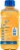 Electrolit® Premium Hydration Mango Sports Drink Bottle Perspective: left
